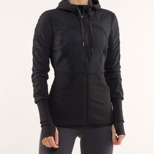 Lululemon Dance Studio Jacket